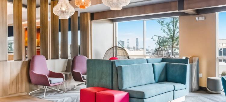 米德兰希尔顿Tru酒店(Tru by Hilton Midland)图片