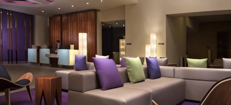 蒙特雷机场希尔顿花园酒店(Hilton Garden Inn Monterrey Airport)图片