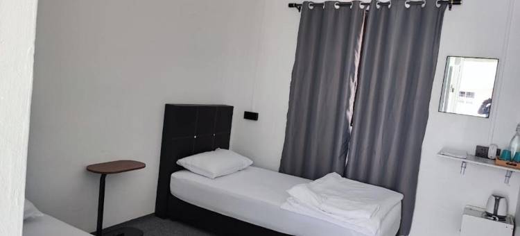 热浪岛绿色森林度假村(Green Forest (Merang) Resort)图片