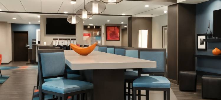 克纳斯维尔欢朋酒店(Hampton Inn Kernersville)图片