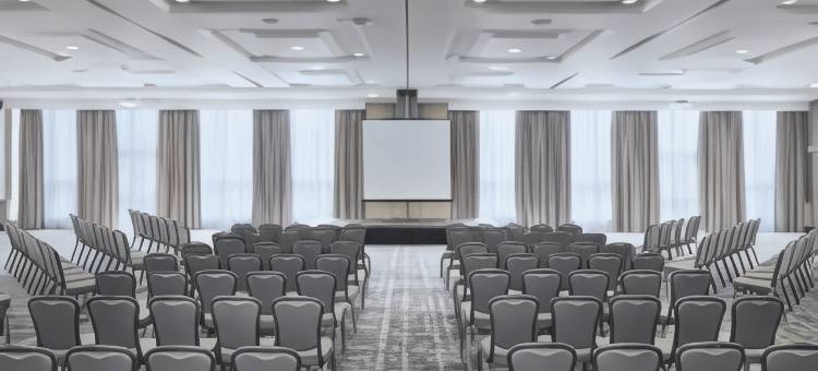伦敦克罗伊登希尔顿酒店(Hilton London Croydon)图片