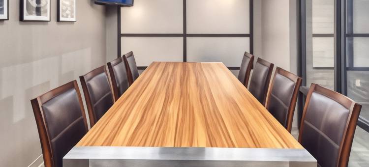 盐湖城市中心万豪SpringHill Suites 酒店(SpringHill Suites Salt Lake City Downtown)图片