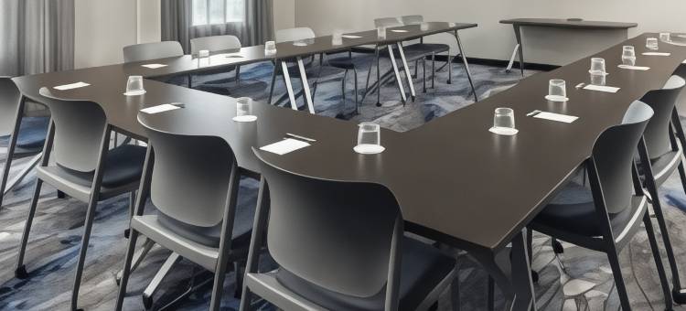 Fairfield Inn & Suites South Kingstown Newport Area图片