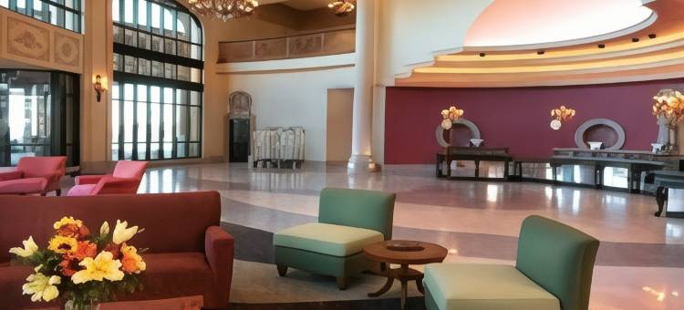 奥格赛 和水疗酒店(Argosy Casino Hotel & Spa)图片