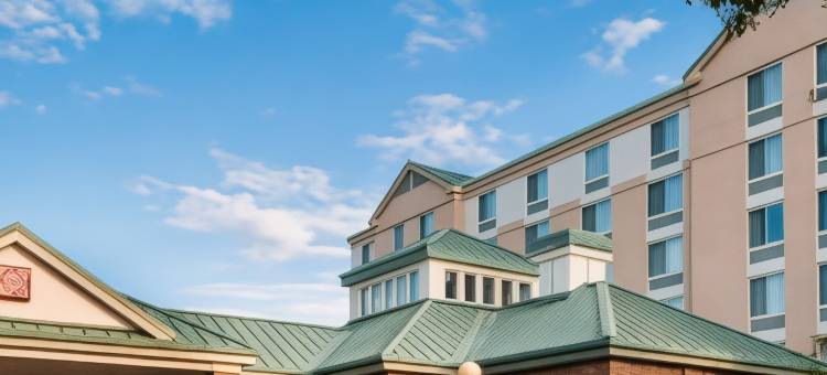 里奇蒙茵斯布鲁克希尔顿花园酒店(Hilton Garden Inn Richmond/Innsbrook)图片