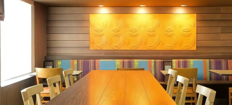 拉斯克鲁塞斯万豪万枫酒店(Fairfield Inn Las Cruces)图片