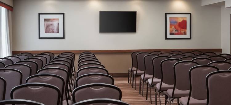 丹佛西-黄金市欢朋旅馆(Hampton Inn Denver-West/Golden)图片