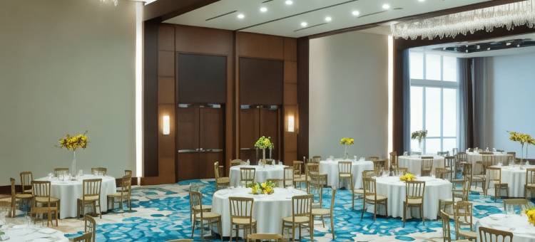 萨拉索塔威斯汀酒店(The Westin Sarasota)图片