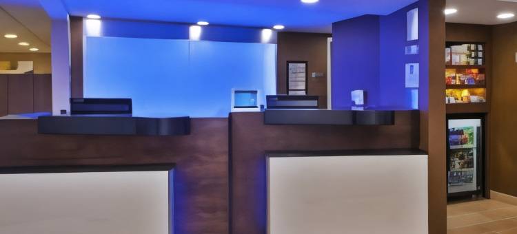 Fairfield Inn & Suites Herndon Reston图片