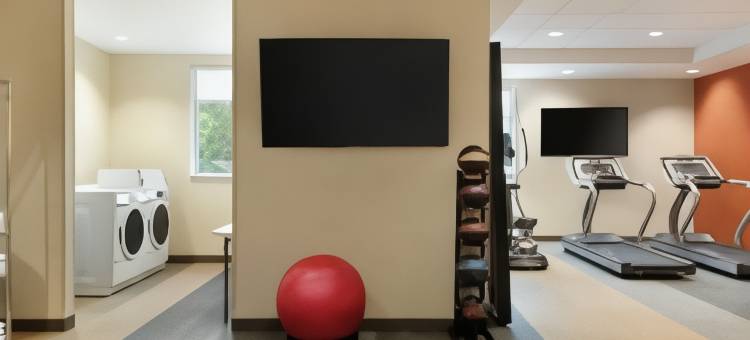 米德尔堡高原克利夫兰希尔顿惠庭酒店(Home2 Suites by Hilton Middleburg Heights Cleveland)图片