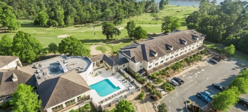 赛普里斯湾度假村 - 温德姆酒店(Cypress Bend Resort, a Wyndham Hotel)图片