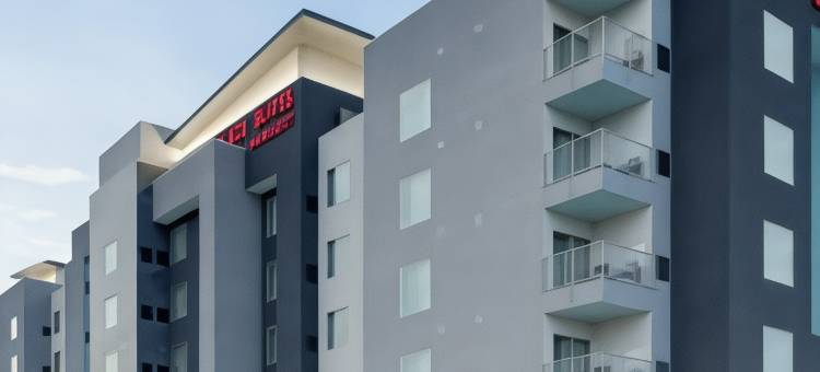 TownePlace套房酒店-沃斯堡大学区/医疗中心(TownePlace Suites Fort Worth University Area/Medical Center)图片