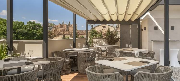 艾尔洛伦克帕克德拉马尔酒店(El Llorenc Parc de la Mar - Adults Only (+16))图片