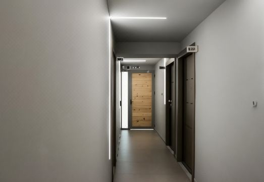 V36 Suites Hotel Overview