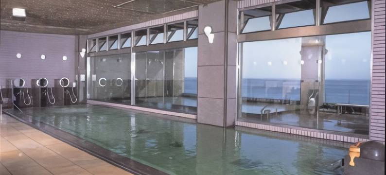 京近江酒店(Kyo Oumi)图片