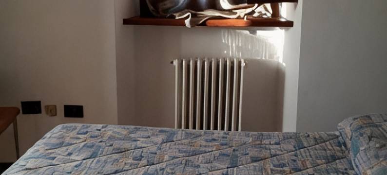 查诺克斯住宿加早餐旅馆(B&B Chanoux)图片