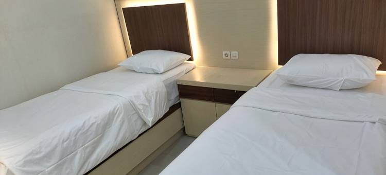 Sunflower Banyuwangi Hotel图片