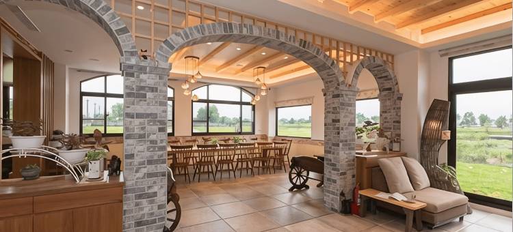 八六点八八民宿图片