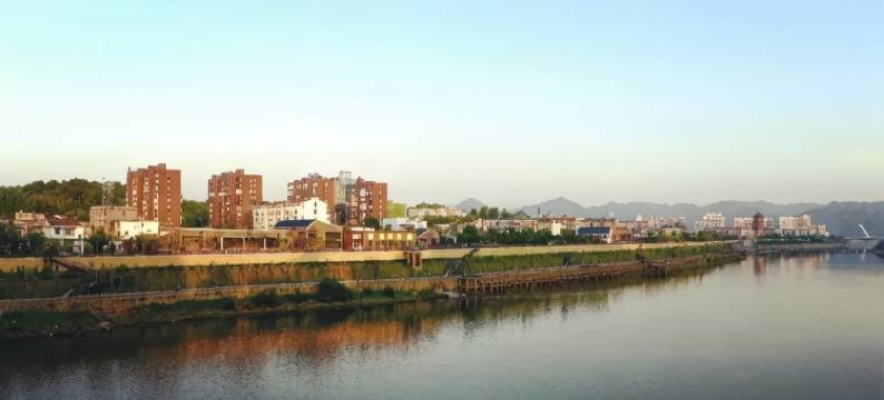 雅巢民宿(中华北路分店)图片