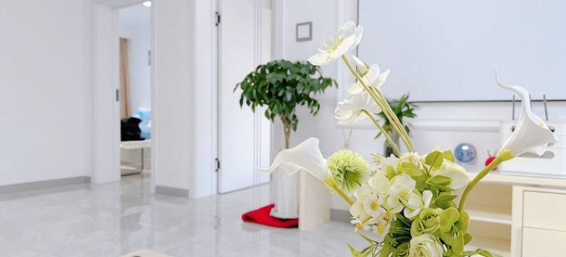 格格涂涂妈妈公寓(公园路分店)图片