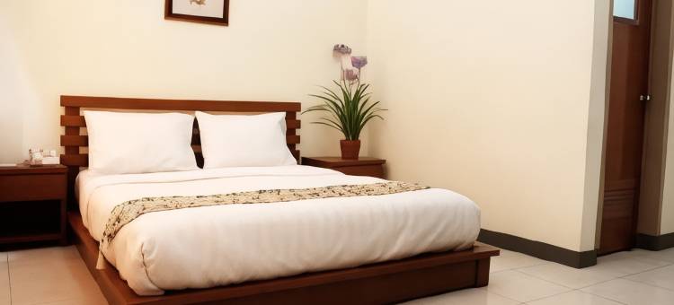 大庄庄酒店(Grand Cepu Hotel)图片