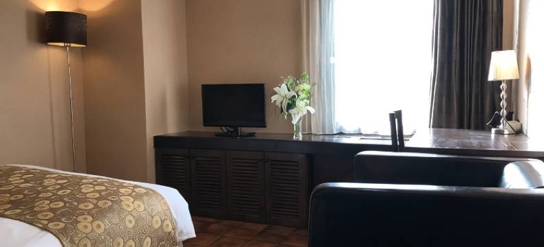 东京城市酒店(Hotel Urban)图片