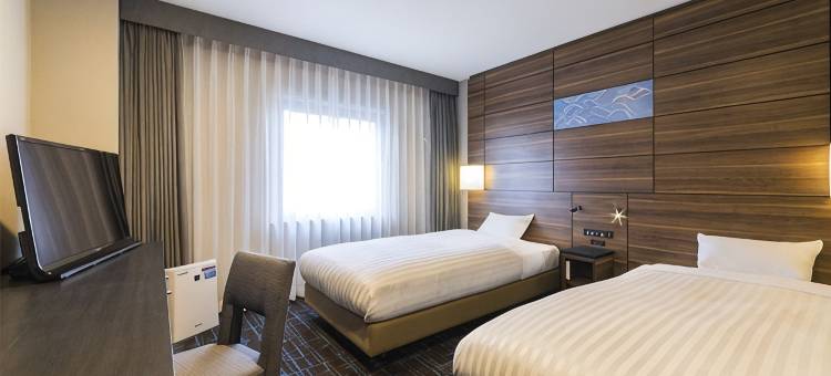 津田沼梅茨JR东酒店(JR-EAST HOTEL METS TSUDANUMA)图片