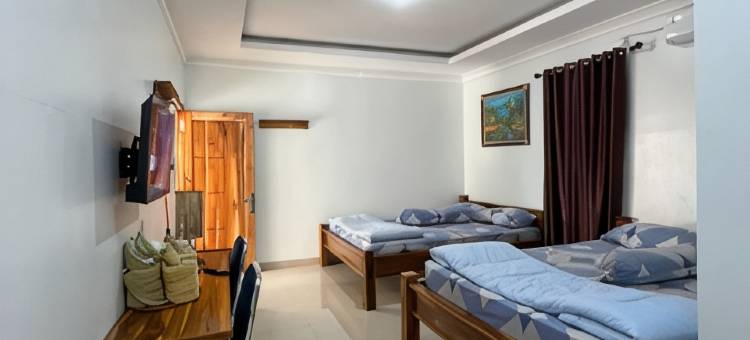 SETYA HOMESTAY TANJUNG LESUNG图片