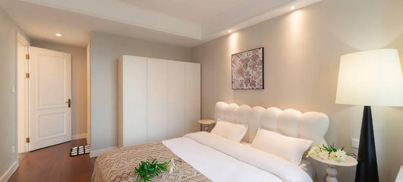 LoveHome爱回家公寓(马仁山西路分店)图片