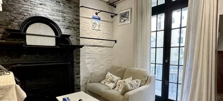 EchoZ特色民宿(淮海中路分店)图片