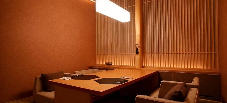 定山溪山亭俱乐部酒店(Suizantei Club Jozankei-Adults Only)图片