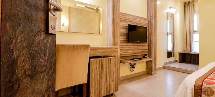 Buhari Royale Boutique Hotel 酒店(Buhari Royale Boutique Hotel)图片