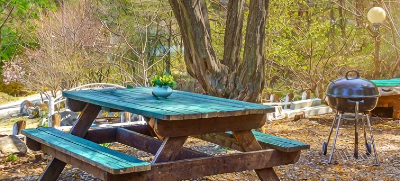 襄阳焕山桂城旅馆(Yangyang Hwansangeui Seong Pension)图片