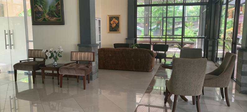 HD花园别墅(HD Garden Villa)图片