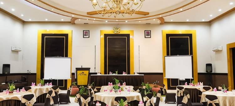 Aliyana Hotel & Resort图片