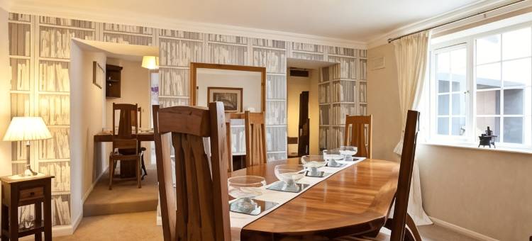 利特贝克沃伦酒店(Littlebeck Warren)图片