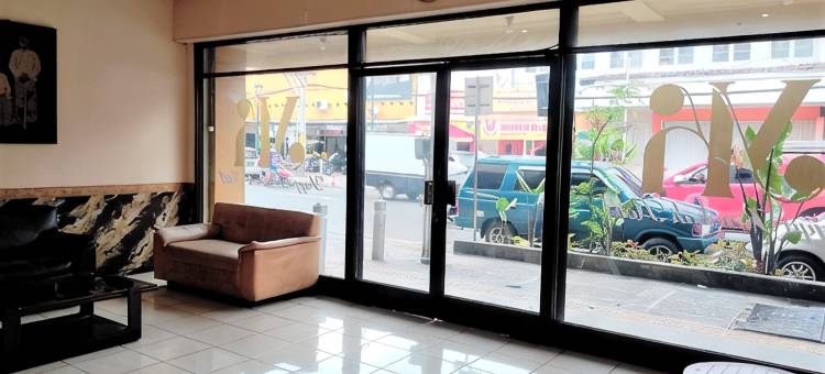 Hotel Urban Malioboro Nol Kilometer图片