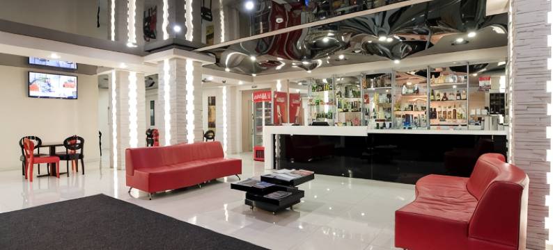 维多利广场酒店(Viktoriya Plaza Hotel)图片