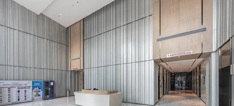 岳麓山上看风景公寓(精英路分店)图片