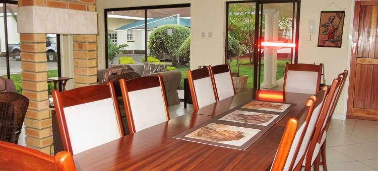 艺术旅馆(Art Lodges)图片