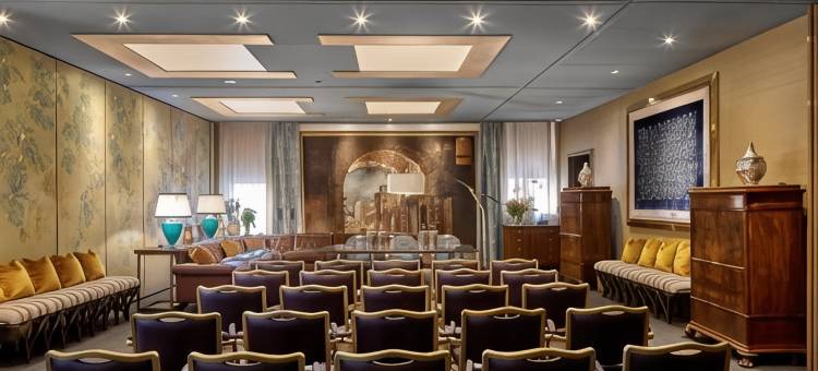 阿卡德米亚酒店(Hotel Accademia)图片