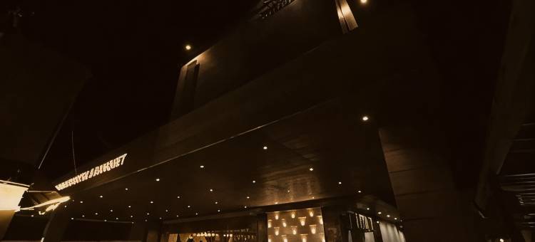 SH&B - Prayagraj的千年旅馆(SH&B - Hotel Millennium Inn, Prayagraj)图片