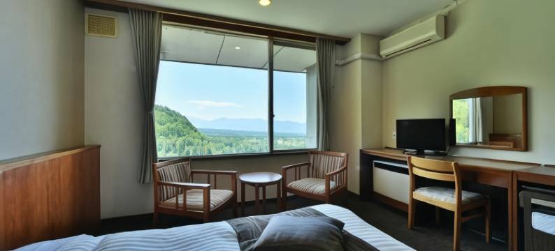 Tateshina Park Hotel图片