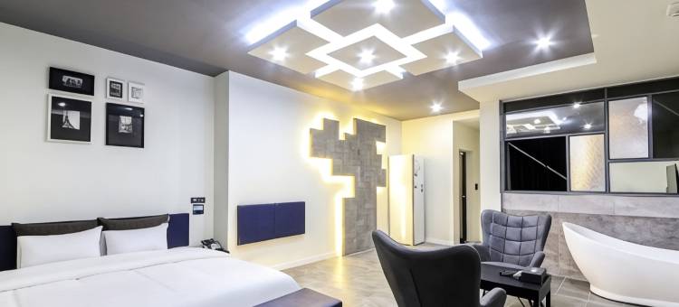 务安酒店 The K(Muan Hotel the K)图片
