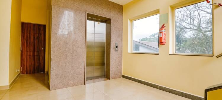 斯瓦纳姆酒店(FabHotel Prime Swarnam, Old Goa)图片