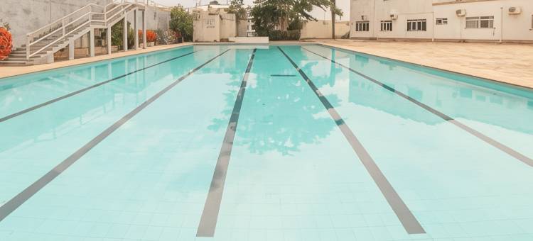 OYO 新阿纳波利斯酒店, 因佩拉特里斯(OYO New Anápolis Hotel, Imperatriz)图片