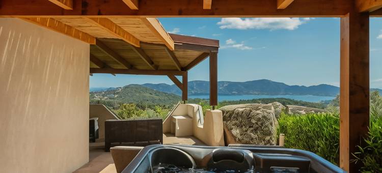 游泳旅馆老港酒店(Swim Lodge Hotel Piscine privée ou Jacuzzi privé)图片