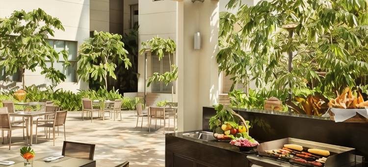 仰光香格里拉服务式公寓(Shangri-La Serviced Apt Yangon)图片