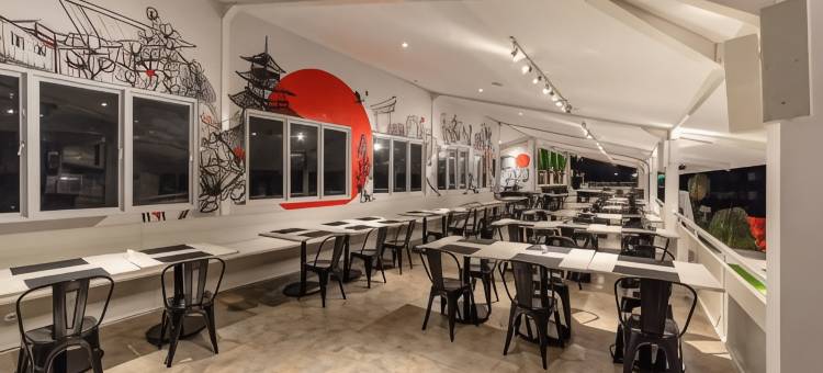 集装箱酒店(Kontena Hotel)图片