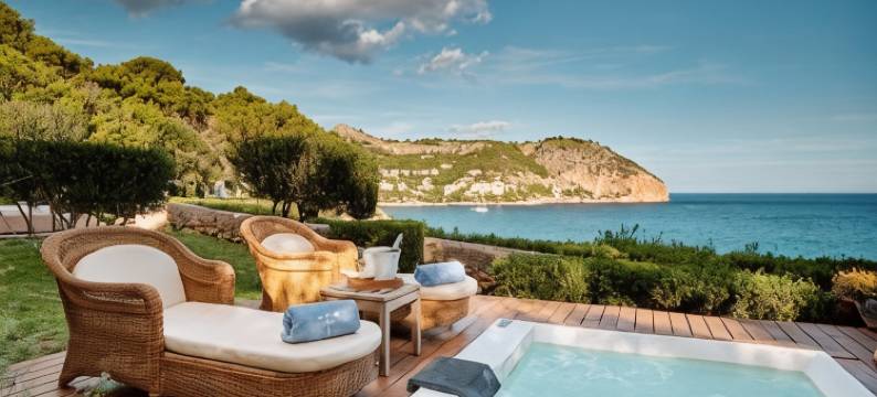 坎西蒙内塔酒店 - 限成人(Can Simoneta - Adults Only)图片